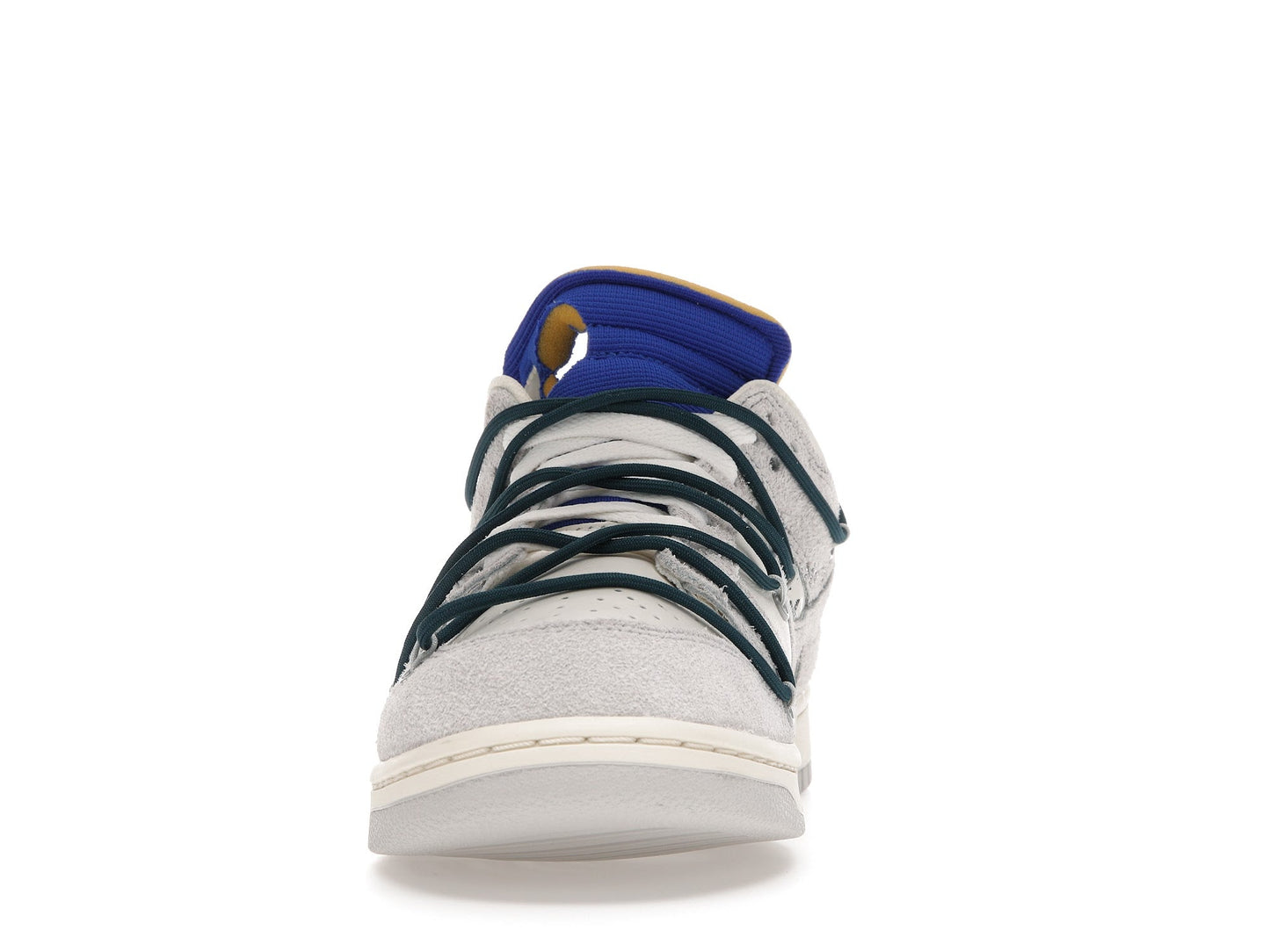 Nike Dunk Low Off-White Lot 16