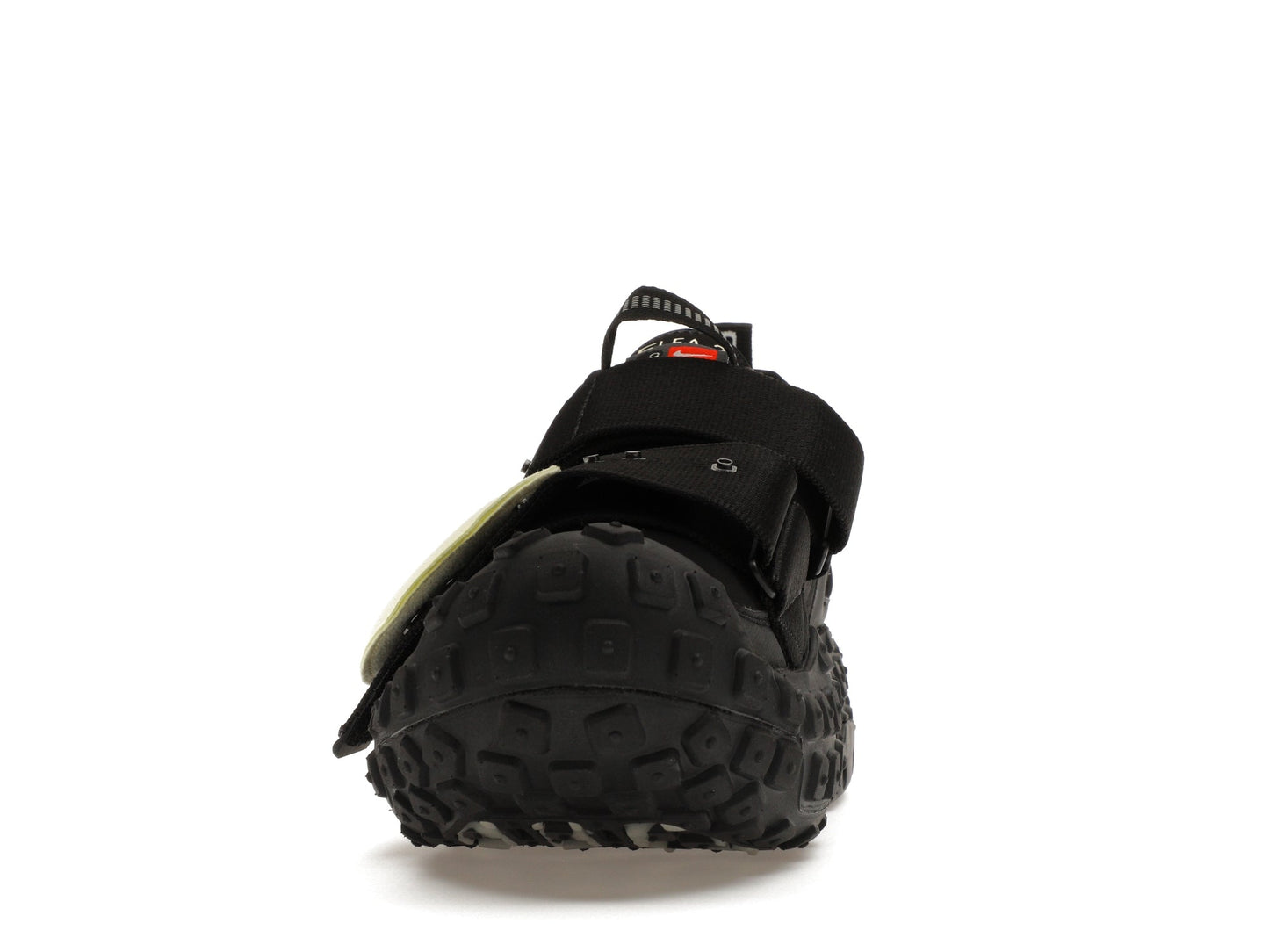 Nike CPFM Air Flea 2 Cactus Plant Flea Market Black Alabaster