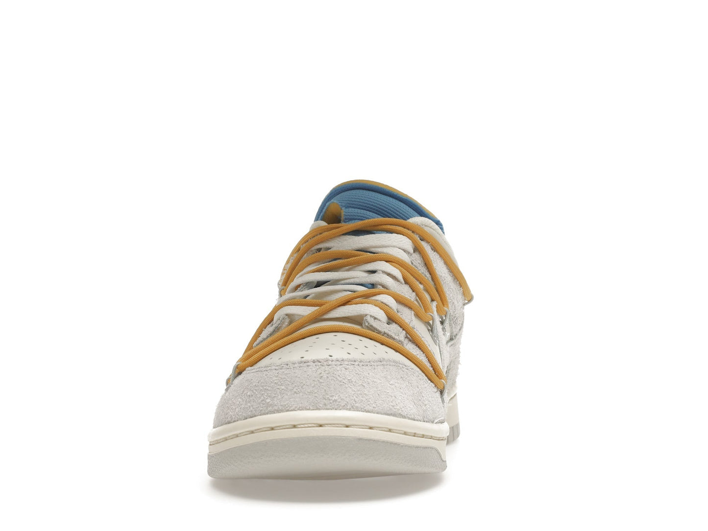 Nike Dunk SB Low "Off White Lot 34"