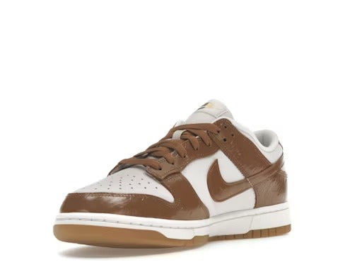 Nike Dunk Low LX Ale Brown Ostrich (Women's)