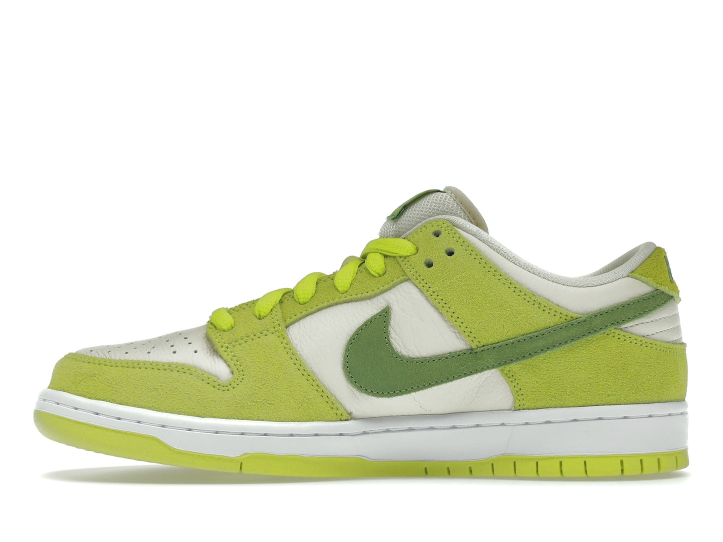 Nike SB Dunk Low "Green Apple"