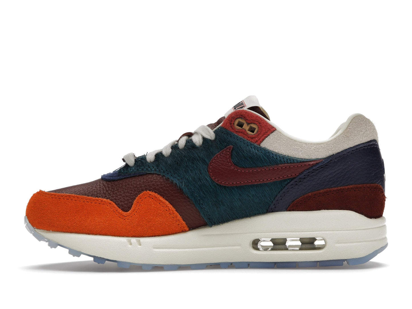 Nike Air Max 1 Kasina Won-Ang Orange
