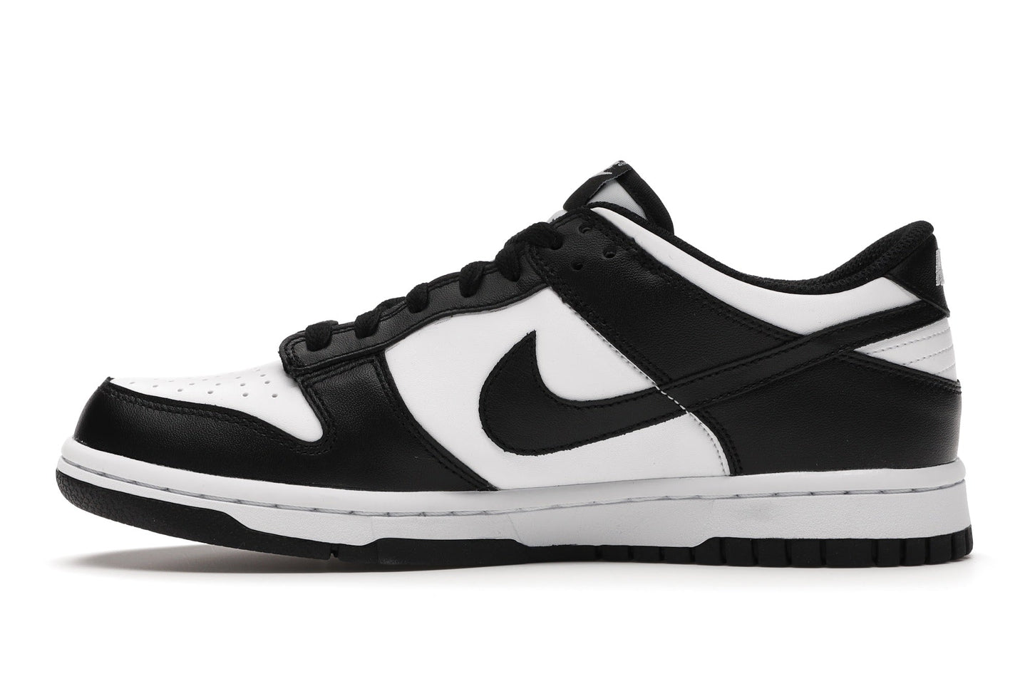 Nike Dunk Low Panda “Black/White" (GS) (2021)