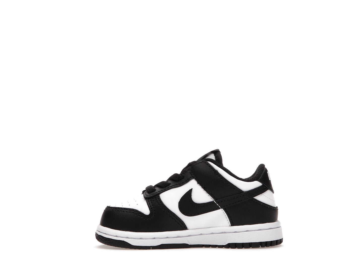 Nike Dunk Low Panda "White Black" (TD)