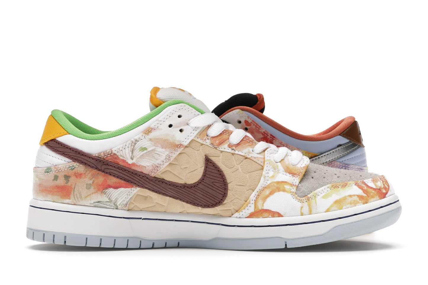 Nike SB Dunk Low "Street Hawker" (2021)