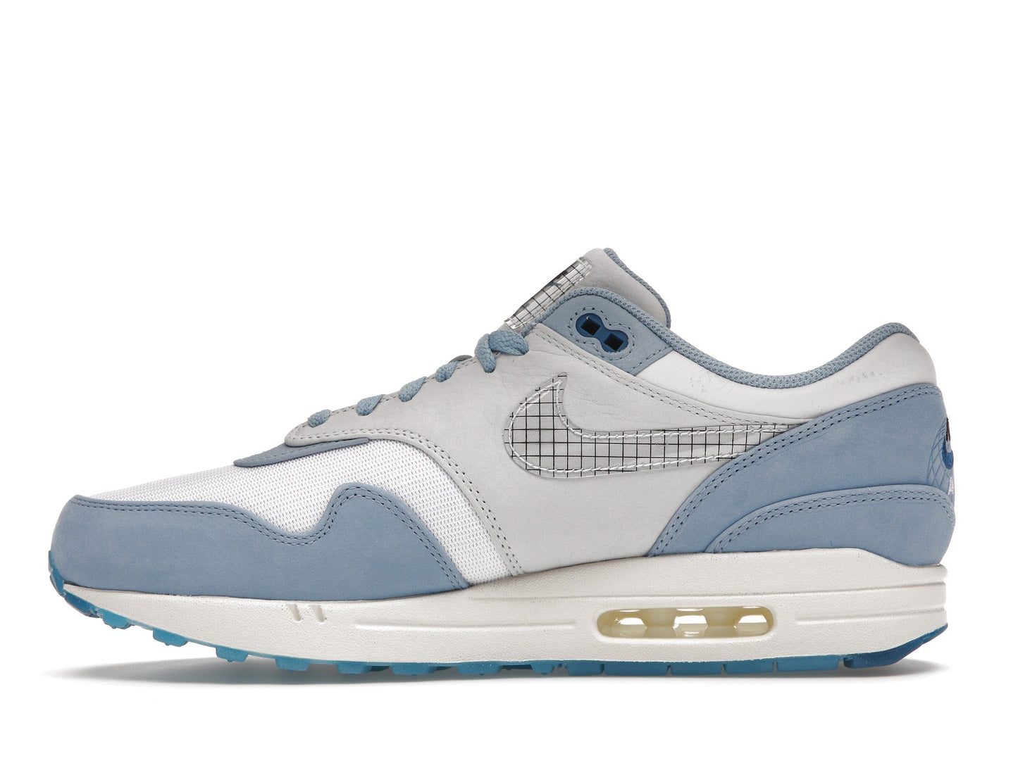 Nike Air Max 1 Premium Blueprint