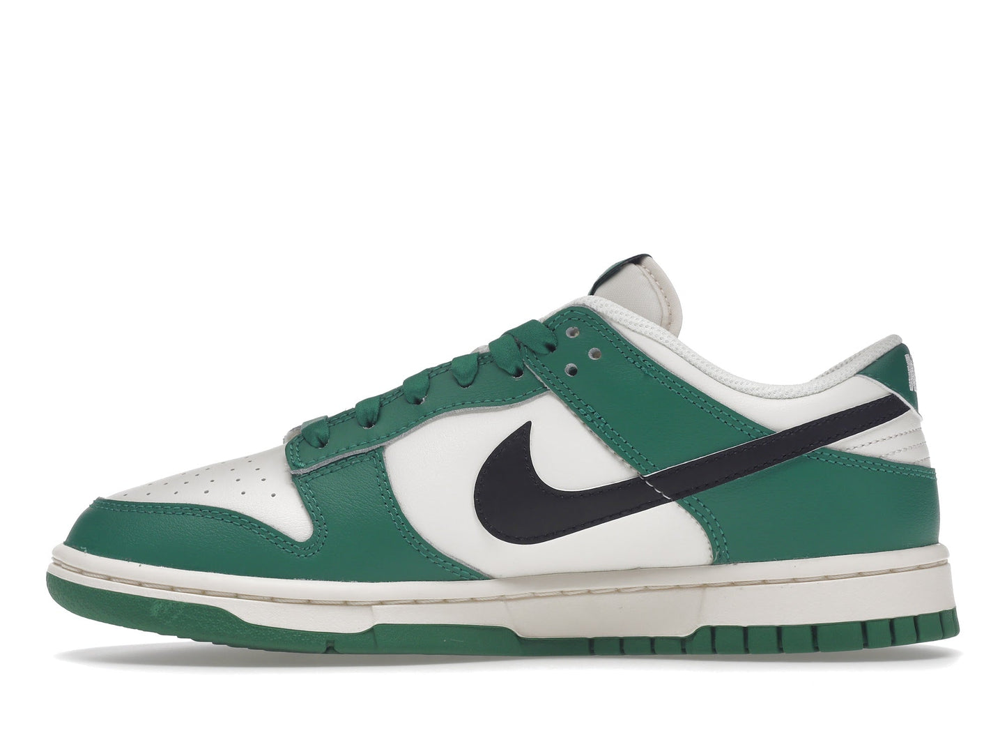 Nike Dunk Low SE Lottery Malachite Green