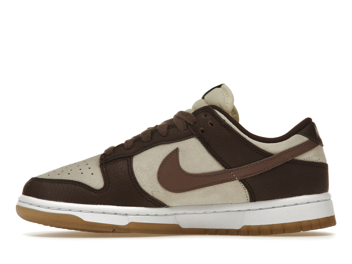 Nike Dunk Low Plum Eclipse (Women's)