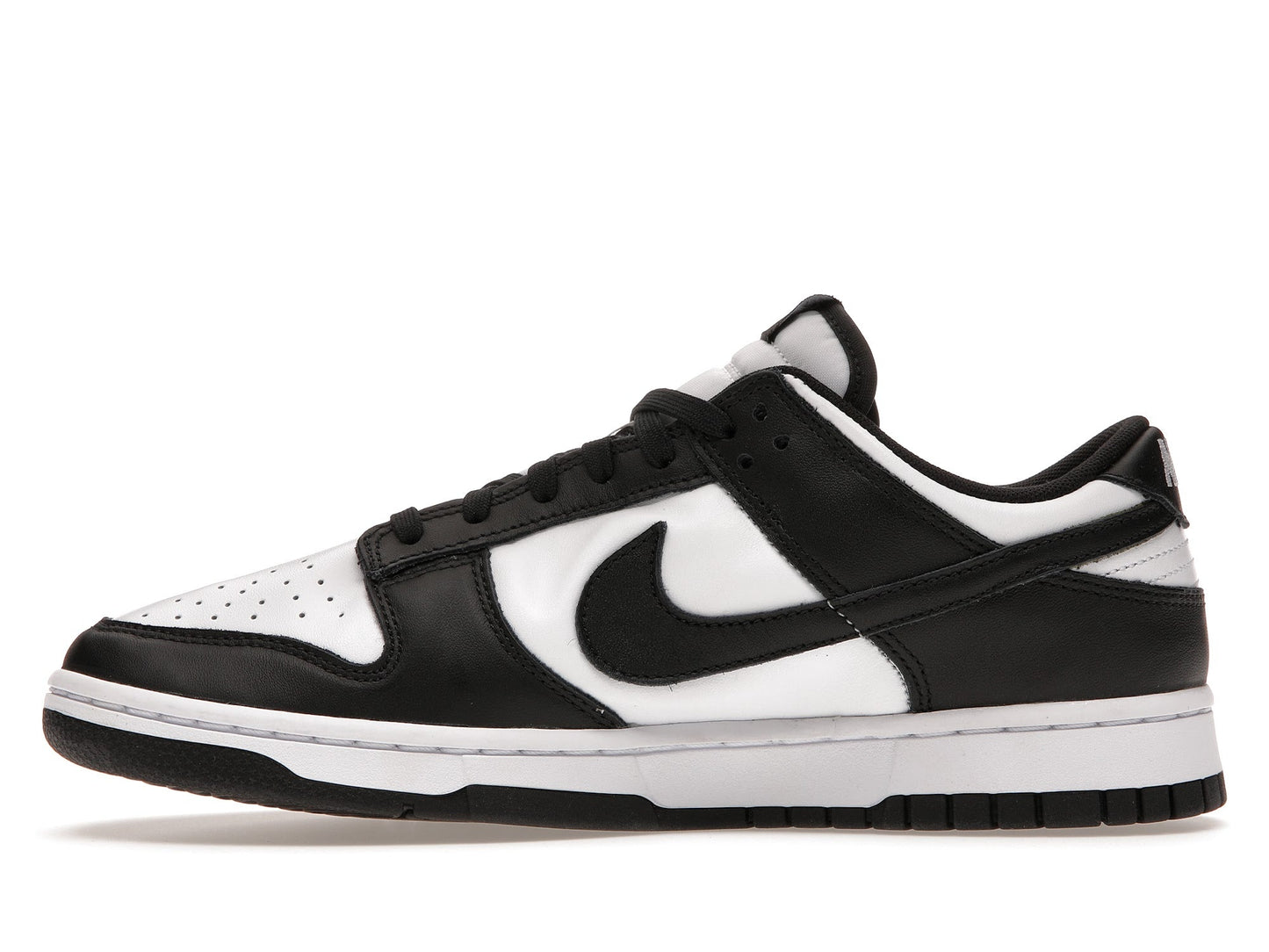 Nike Dunk Low "Black/White Panda” Mens (2021)