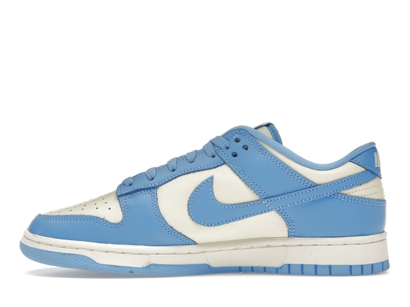 Nike Dunk Low Retro University Blue