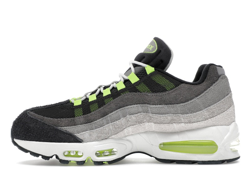 Nike Air Max 95 OG Reverse Gradient Neon