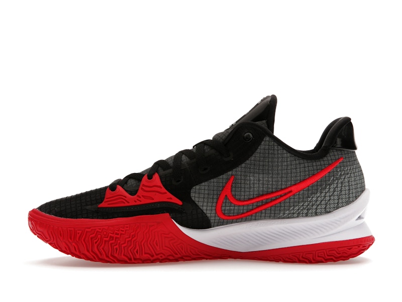 Nike Kyrie 4 Low TB Black University Red