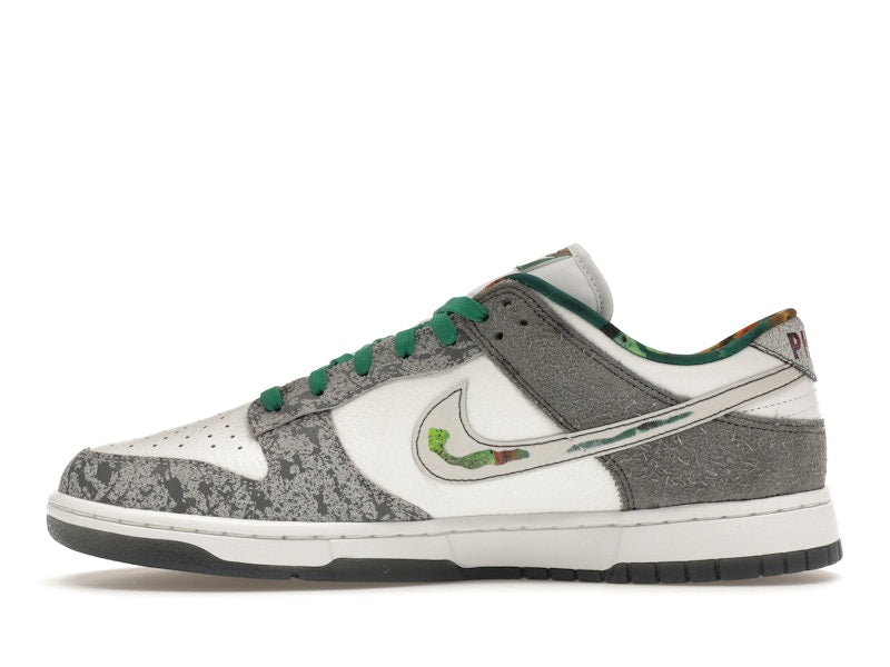 Nike Dunk Low Retro Premium Philly