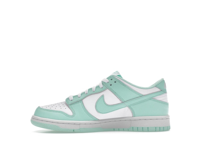 Nike Dunk Low Mint Foam (GS)
