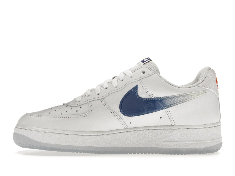 Nike Air Force 1 Low Kith Knicks Home