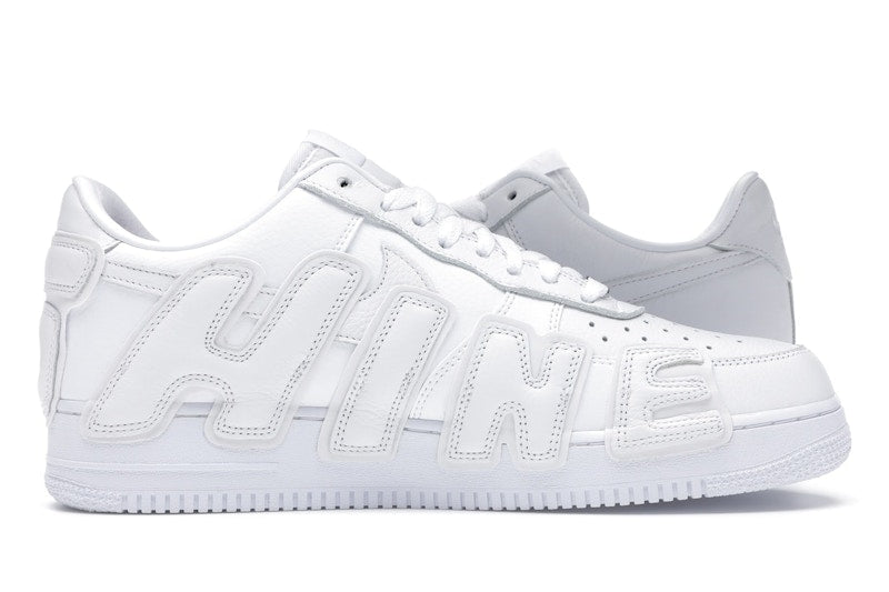Nike Air Force 1 Low Cactus Plant Flea Market White (2020)