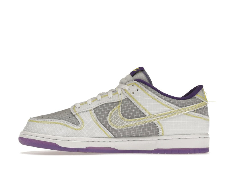 Nike Dunk Low Union Passport Pack "Court Purple"