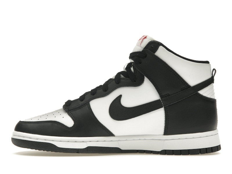 Nike Dunk High "Panda" (2021)