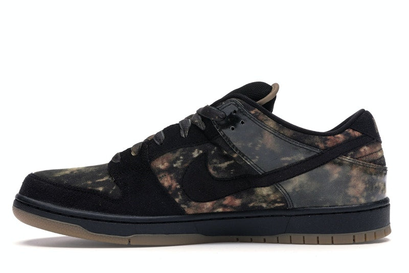 Nike Dunk Low SB  "Pushead 2"