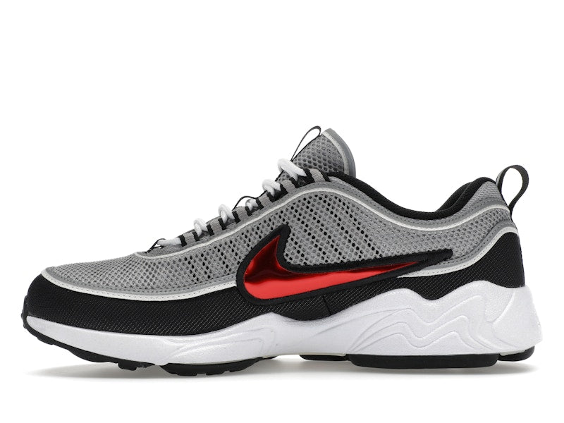 Nike Air Zoom Spiridon OG Sport Red (2024)