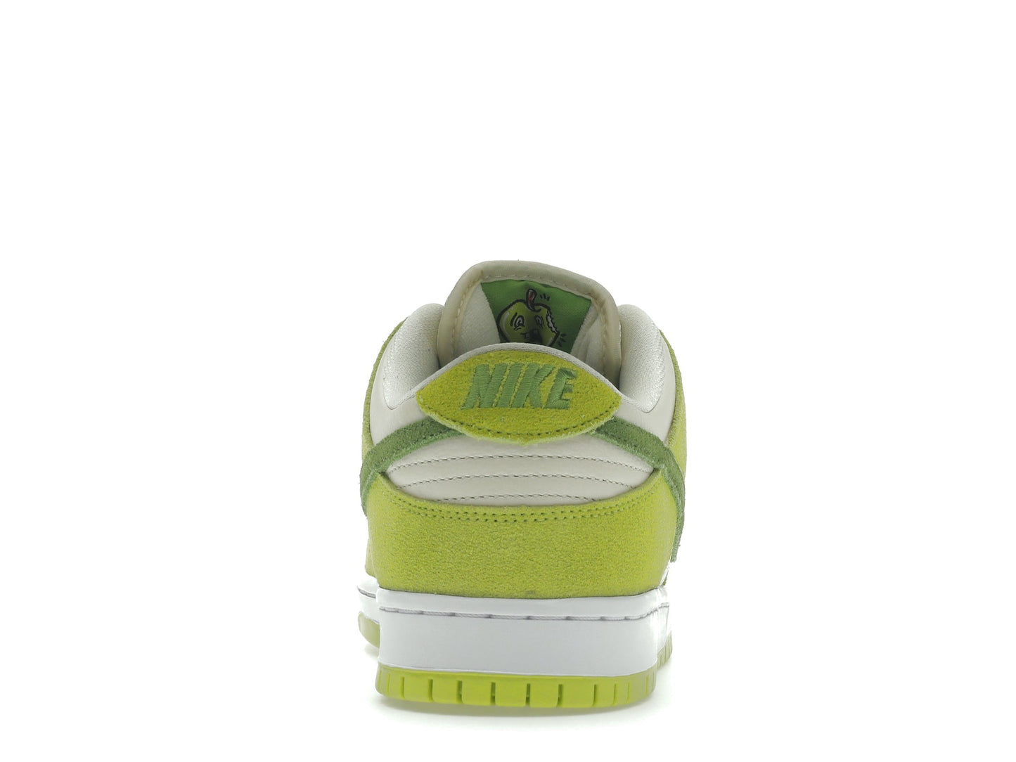 Nike SB Dunk Low "Green Apple"