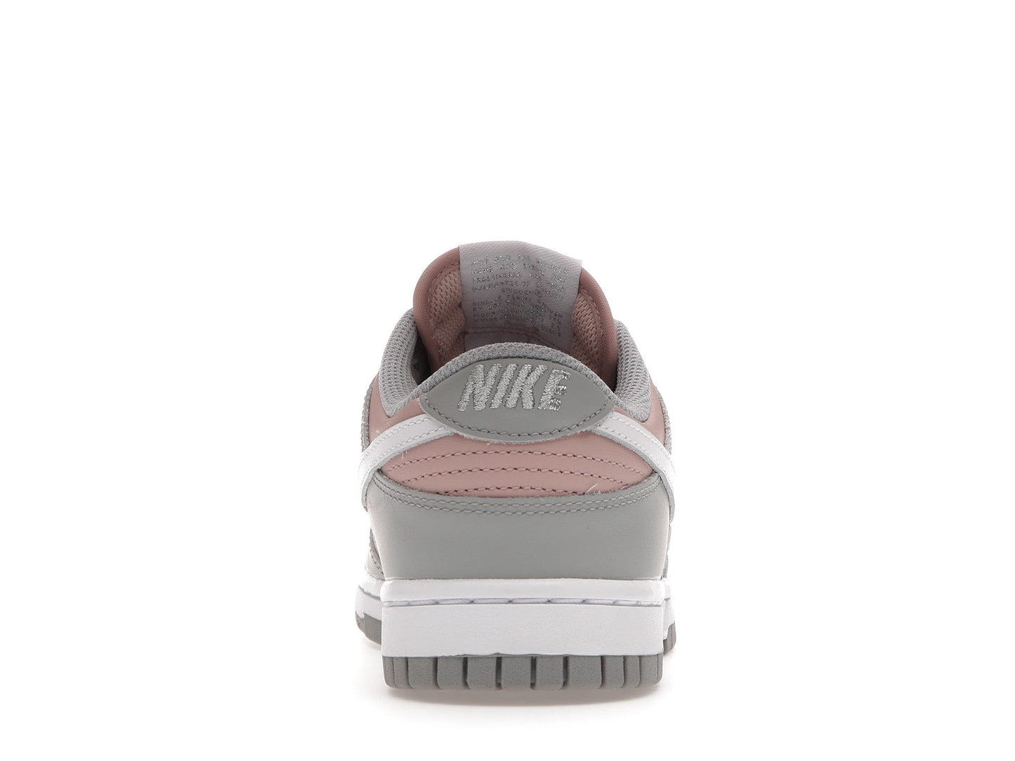 Nike Dunk Low Pink Oxford (W)