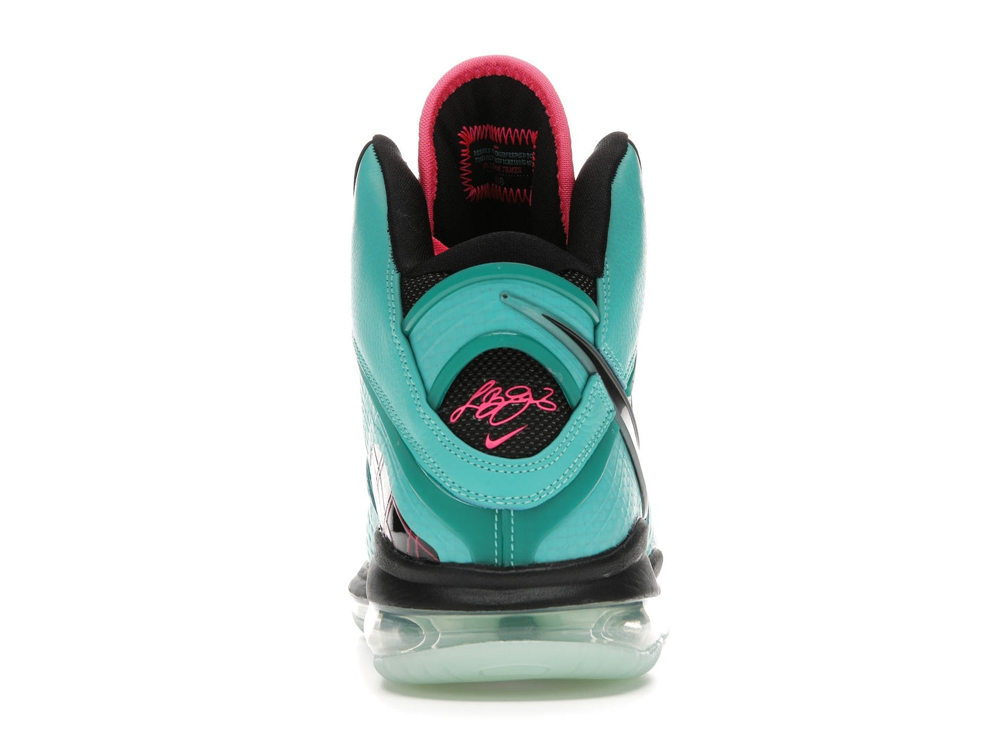 Nike LeBron 8 South Beach (2021)