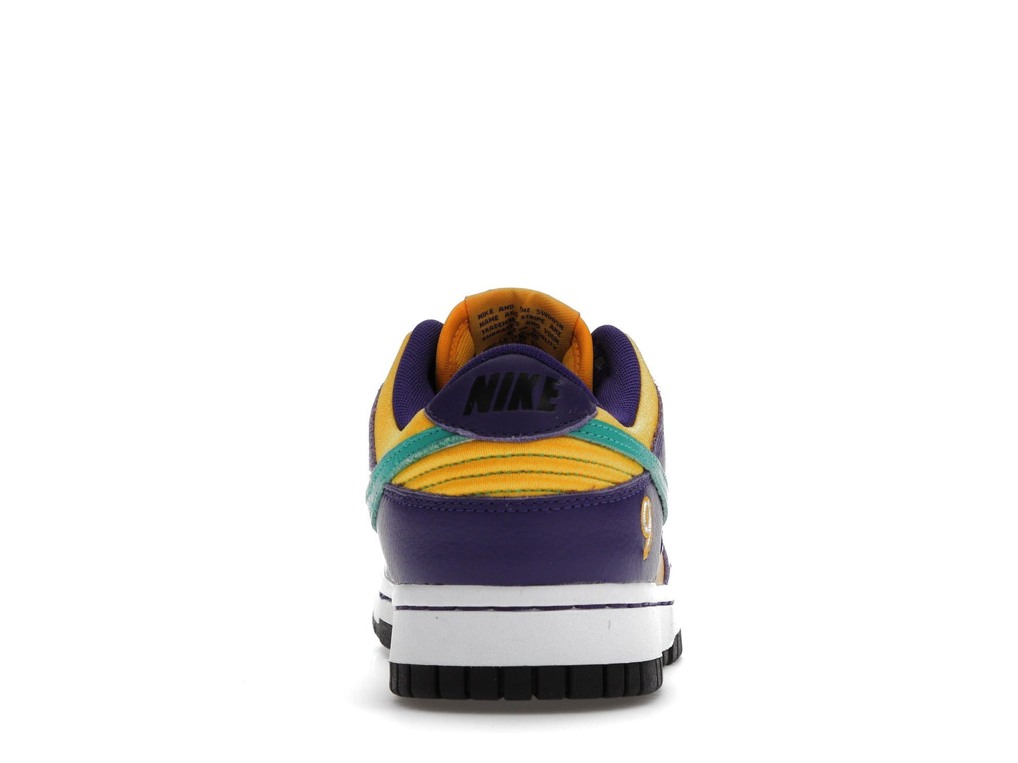 Nike Dunk Low LX Lisa Leslie (W)