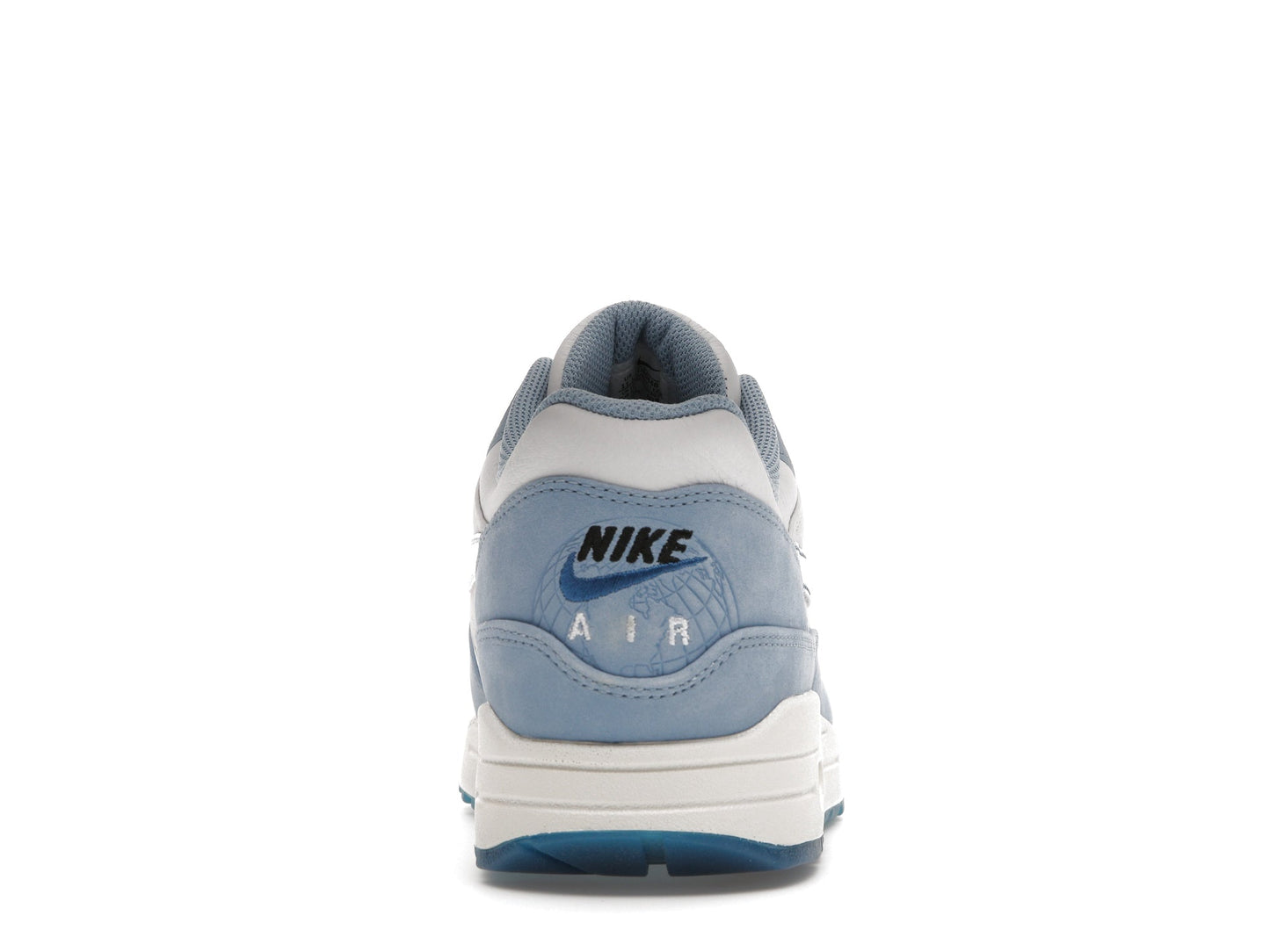 Nike Air Max 1 Premium Blueprint