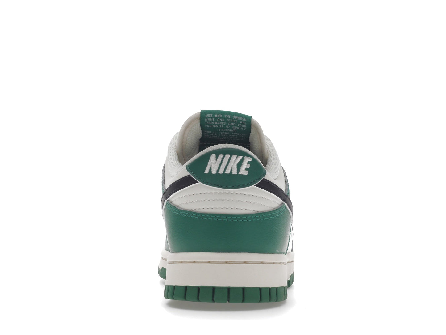 Nike Dunk Low SE Lottery Malachite Green