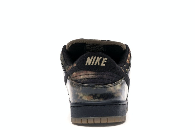 Nike Dunk Low SB  "Pushead 2"