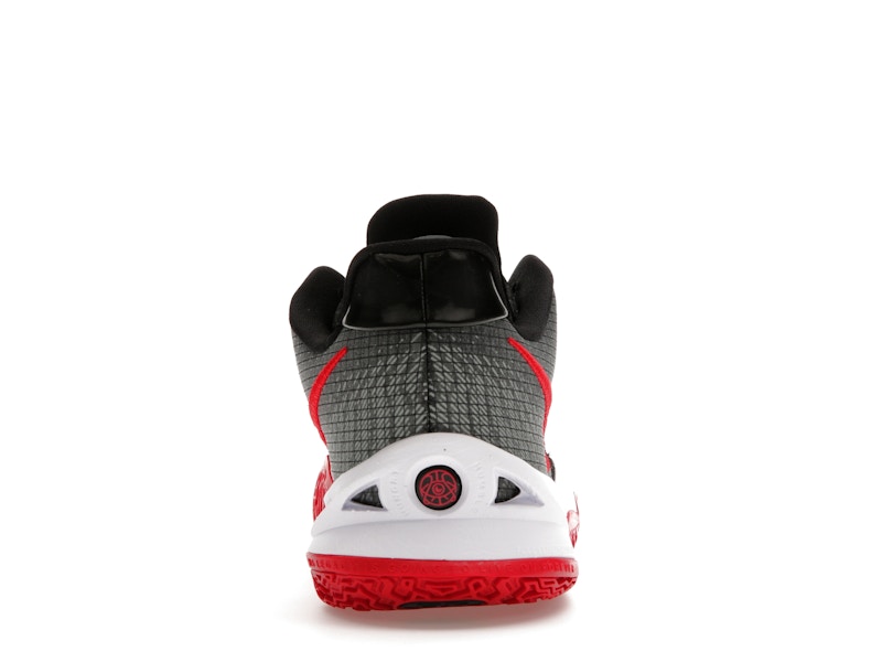 Nike Kyrie 4 Low TB Black University Red