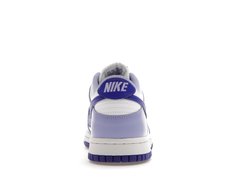 Nike Dunk Low Blueberry (GS)