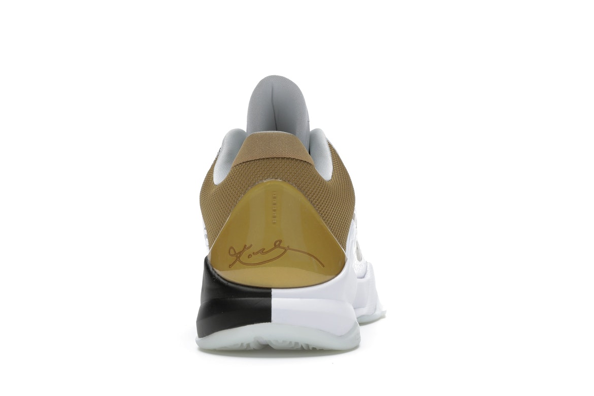 Nike Kobe 5 Protro Big Stage/Parade