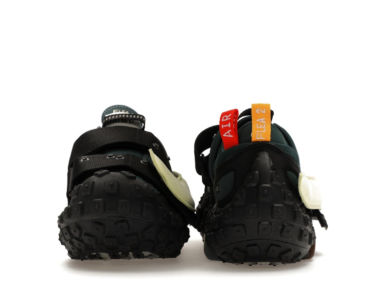 Nike CPFM Air Flea 2 Cactus Plant Flea Market Faded Spruce