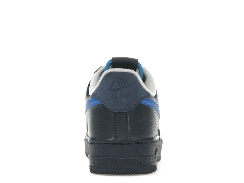 Nike Air Force 1 Low SP Stash (2024)