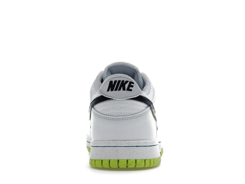 Nike Dunk Low "3D Swoosh" GS