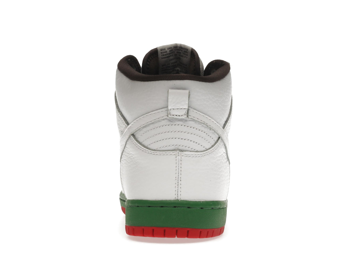 Nike Dunk SB High "Cali" 2014