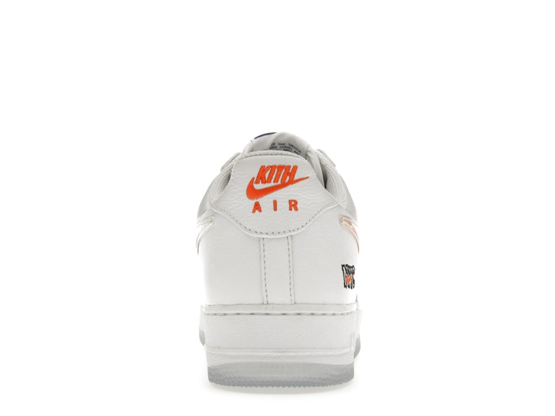 Nike Air Force 1 Low Kith Knicks Home
