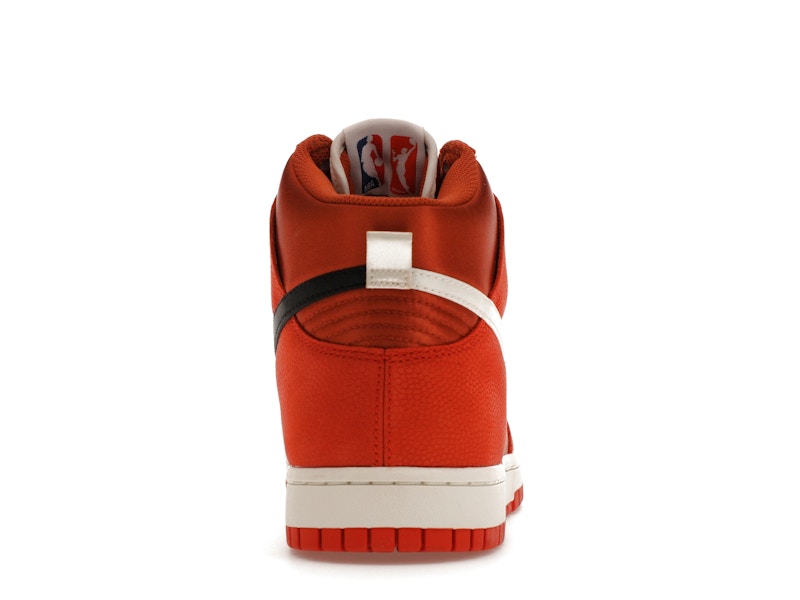 Nike Dunk High PRM NBA x WNBA One Game