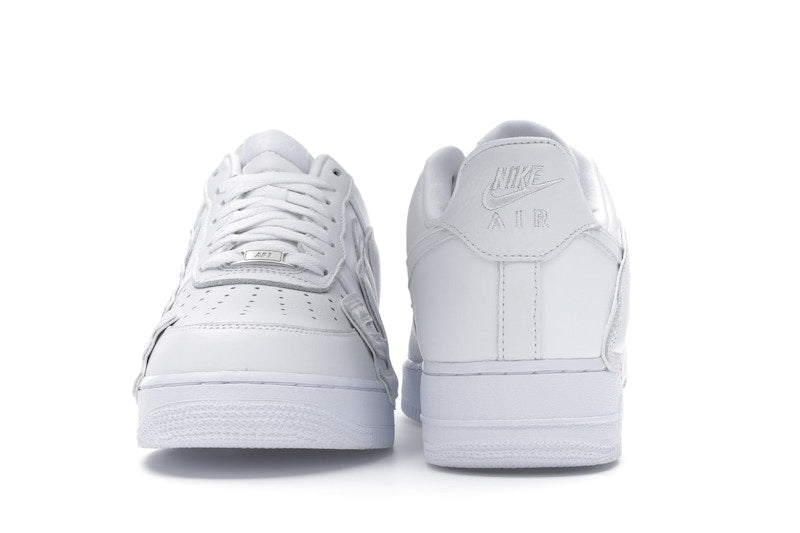 Nike Air Force 1 Low Cactus Plant Flea Market White (2020)