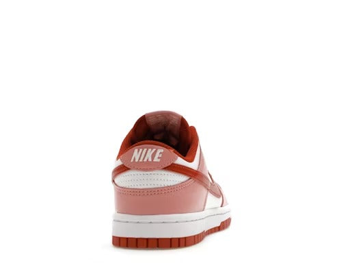 Nike Dunk Low Red Stardust (Women's)