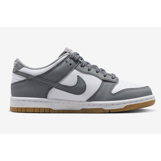 Nike Dunk Low “Smoke Grey Gum” (GS)