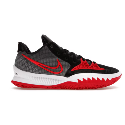 Nike Kyrie 4 Low TB Black University Red