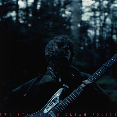 Mk.gee - Two Star & The Dream Police (Green Coloured Vinyl)