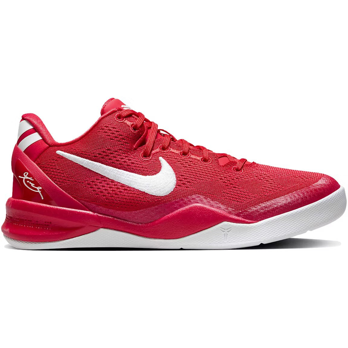 Nike Kobe 8 University Red (GS)