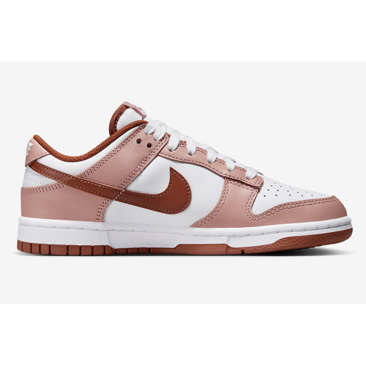 Nike Dunk Low Red Stardust (Women's)