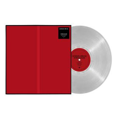 Owusu, Genesis - Struggler (Limited Clear Vinyl)