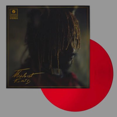 Thundercat - It Is What It Is (Limited Edition Red Vinyl)
